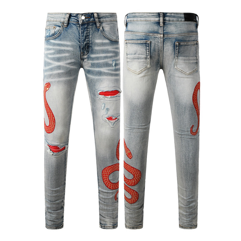 AMRI Jeans #8933