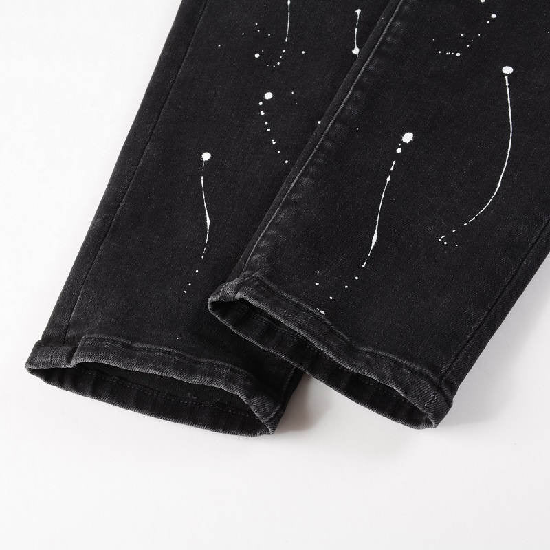 AMRI Jeans #8616