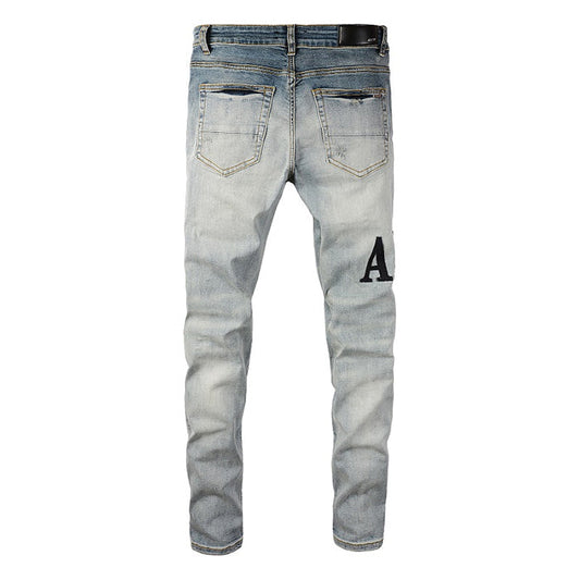 AMRI #866 Jeans
