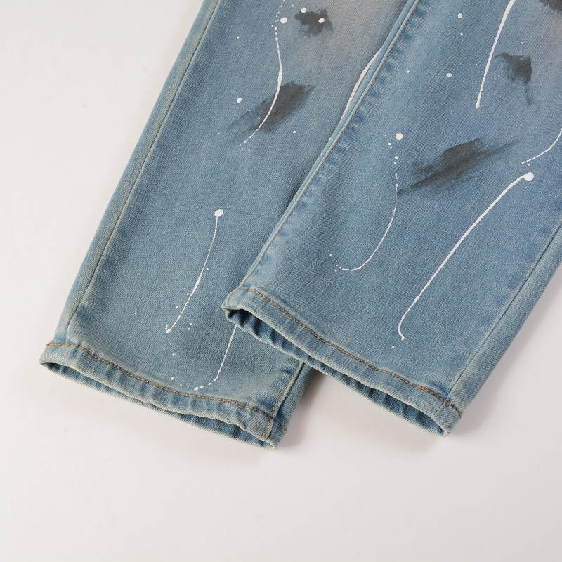 AMRI Jeans #6523