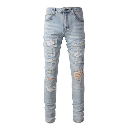 AMRI Jeans #6808