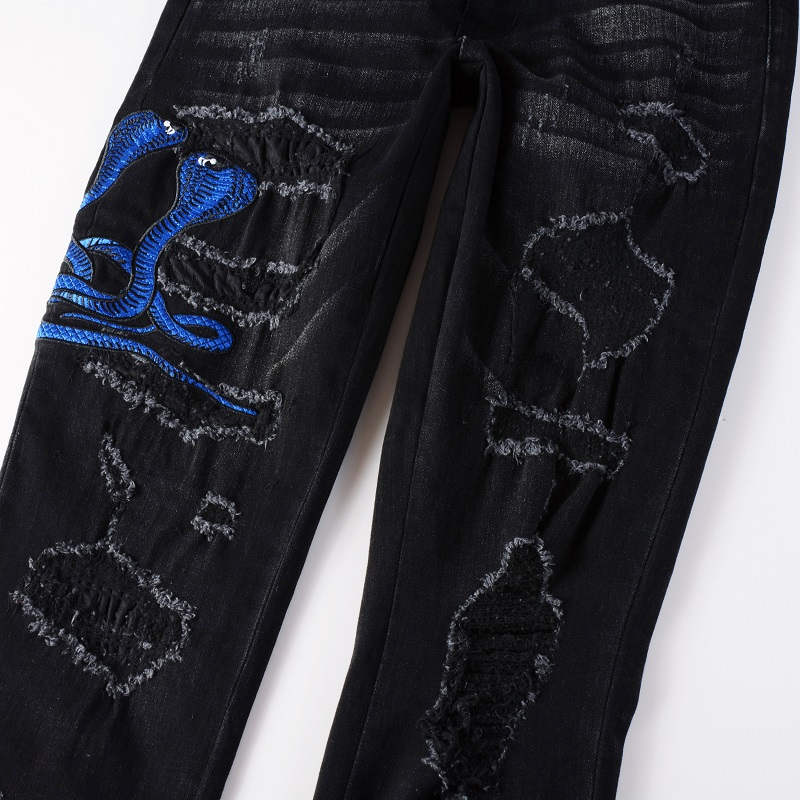 AMRI Jeans #1345