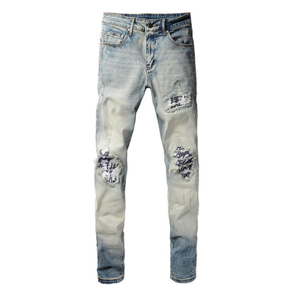 AMRI Jeans #1336