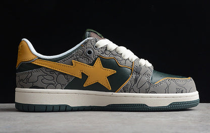 Human Made Bape Sta Sk8 To Nigo