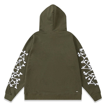 AMRI Hoodies