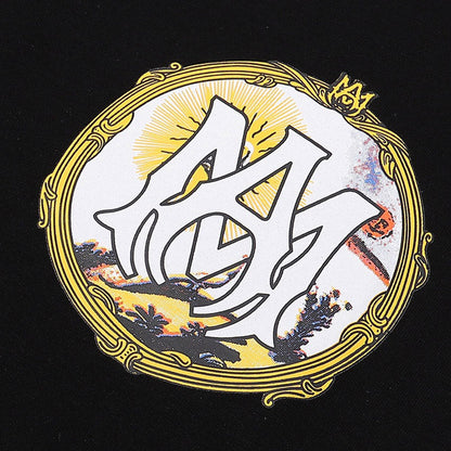 AMRI ALCHEMY FRAME TEE