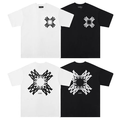 AMRI MA Quad T-Shirt