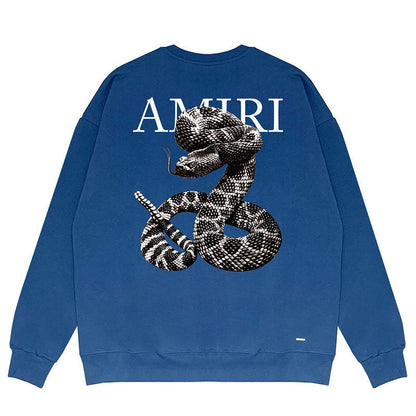 AMRI Sweatshirts S0040