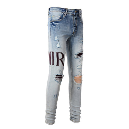 AMRI Jeans #1301