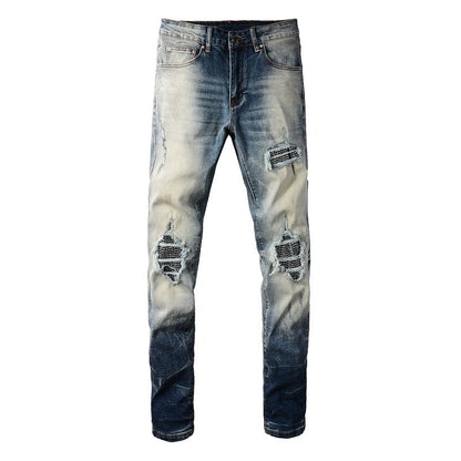 AMRI Jeans #1331