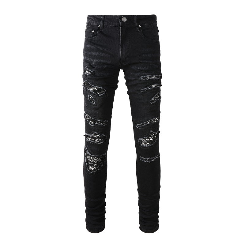 AMRI Jeans #8669