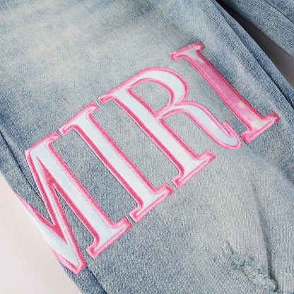 AMRI Jeans #1316