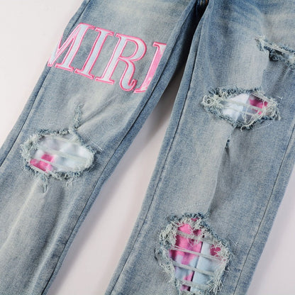 AMRI Jeans #1316