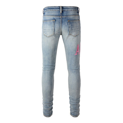 AMRI Jeans #1316