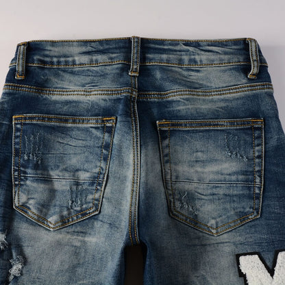 AMRI Jeans #1314