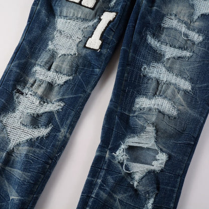 AMRI Jeans #1314