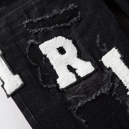 AMRI Jeans #1313