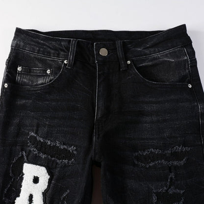 AMRI Jeans #1313