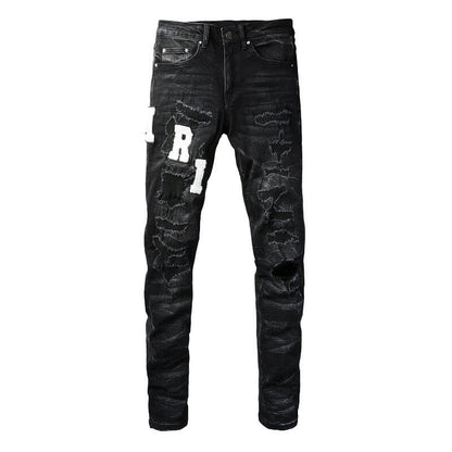 AMRI Jeans #1313