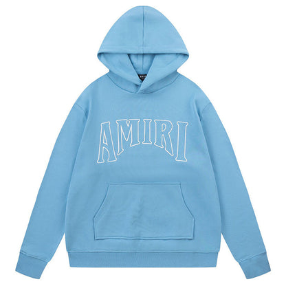 AMRI Hoodies