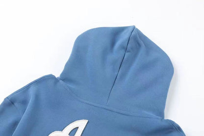 AMRI Hoodies