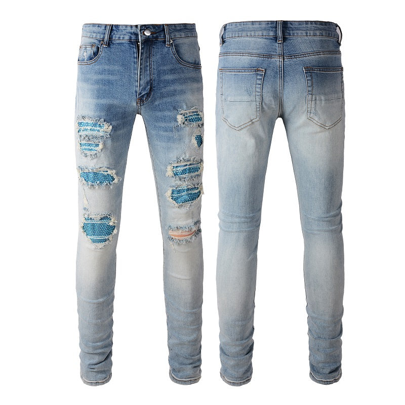 AMRI Jeans #6566