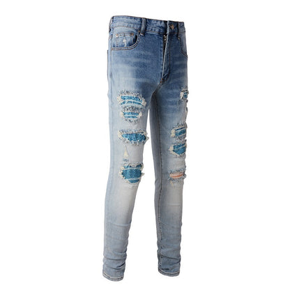 AMRI Jeans #6566