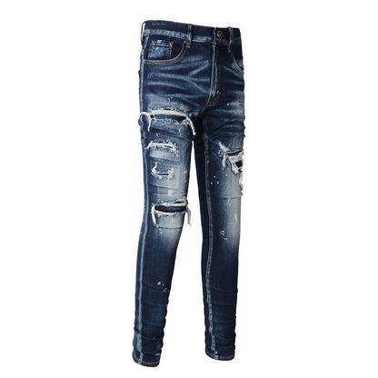 AMRI Jeans #6905