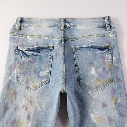 AMRI Jeans #6901