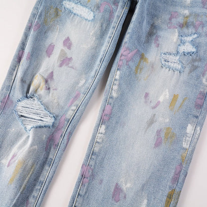 AMRI Jeans #6901