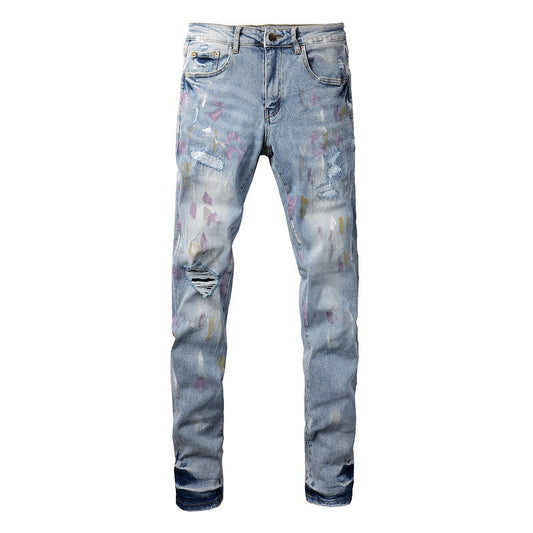 AMRI Jeans #6901