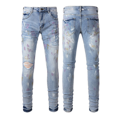 AMRI Jeans #6901
