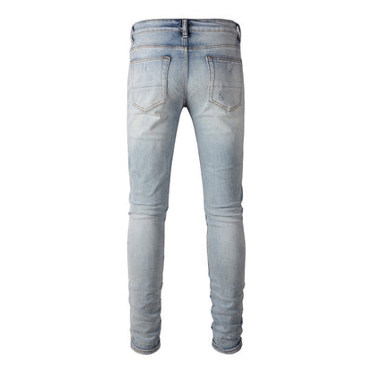 AMRI Jeans #6646
