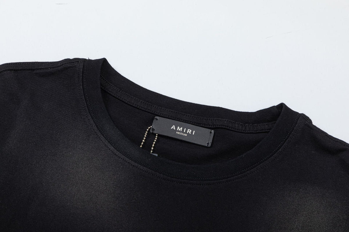 AMRI Vintage Tiger Varsity T-Shirt