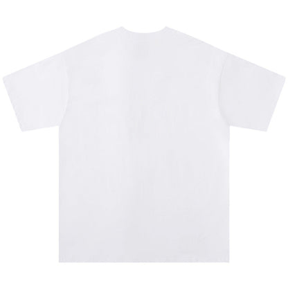 AMRI Classic letter logo printing T-Shirts