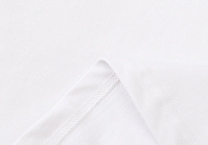 AMRI Classic letter logo printing T-Shirts
