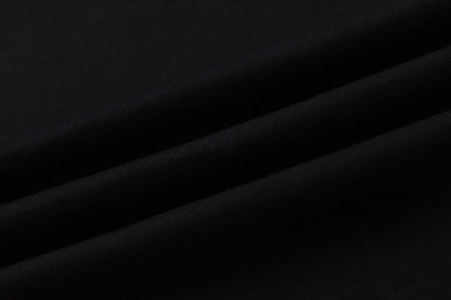 AMRI Black DJ Premier Edition Premier Record T-Shirt