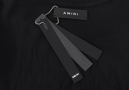 AMRI Men's Bones Logo Graphic T-shirt