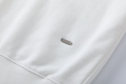 AMRI Track Faded Hoodie