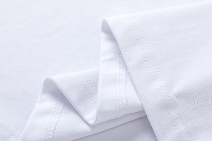 AMRI logo-print cotton T-Shirt