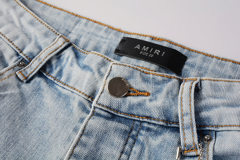 AMRI Jeans #8890