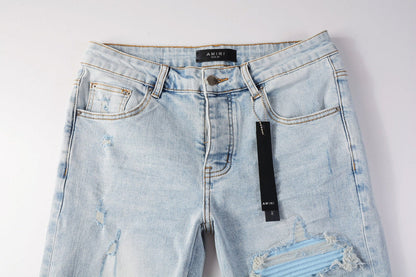 AMRI Jeans #8890
