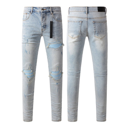 AMRI Jeans #8890