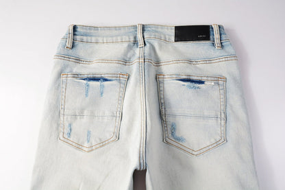 AMRI Jeans #8887