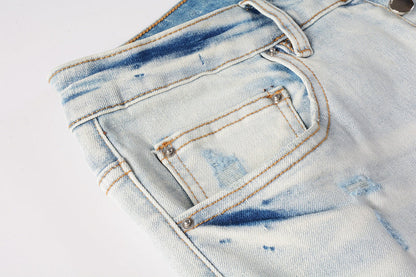 AMRI Jeans #8887