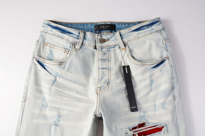 AMRI Jeans #8887