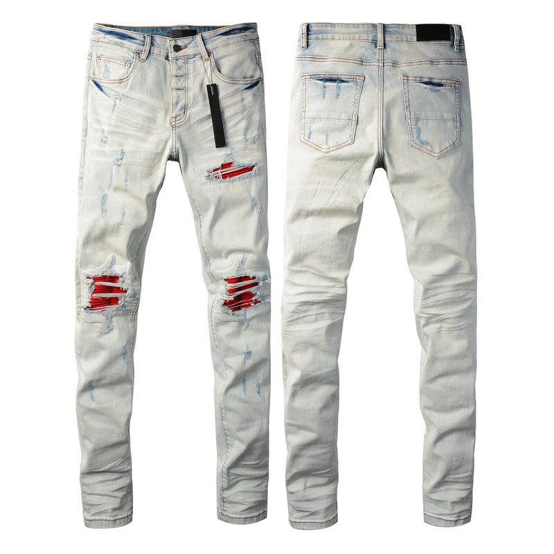 AMRI Jeans #8887