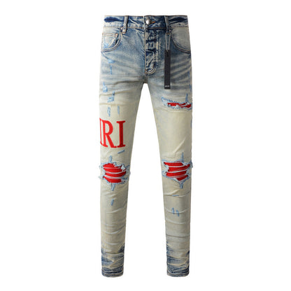 AMRI Jeans #8886