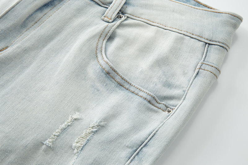 AMRI Jeans #8818