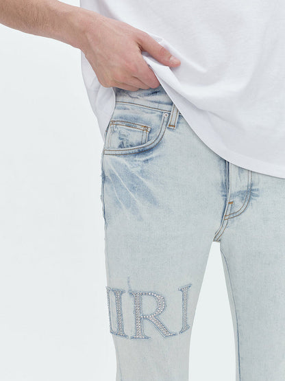 AMRI Jeans #8818
